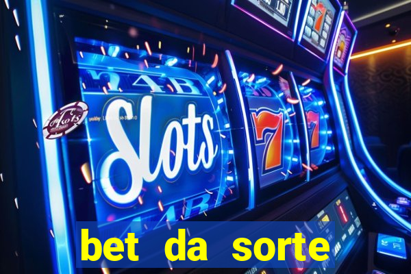 bet da sorte codigo promocional